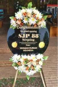 Grand Opening Wonokromo Surabaya