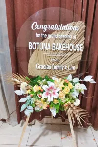 Grand Opening Wonokromo Surabaya